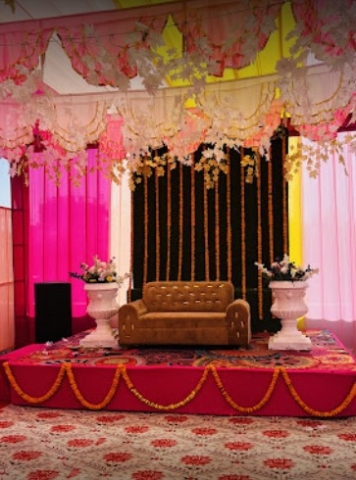 Shivam Flower Decoration