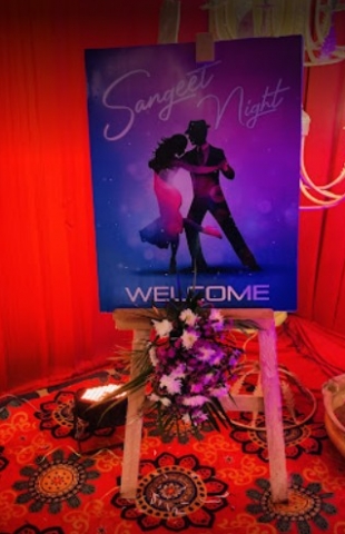 Shivam Flower Decoration