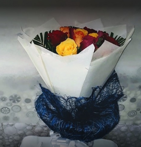 Just Flowers N Cakez