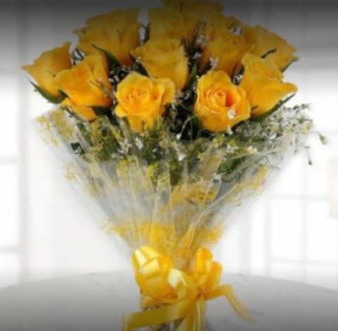 Just Flowers N Cakez