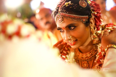 Raghu Narayan Photography	