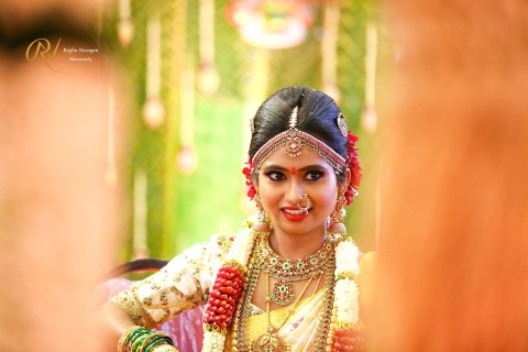 Raghu Narayan Photography	