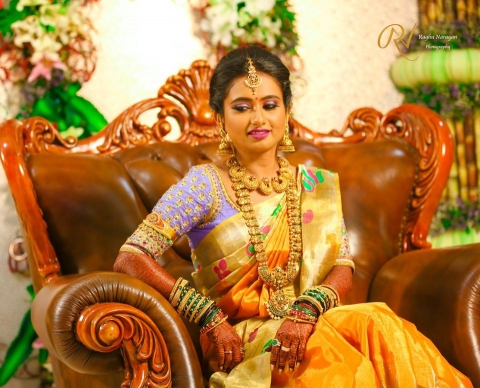 Raghu Narayan Photography	