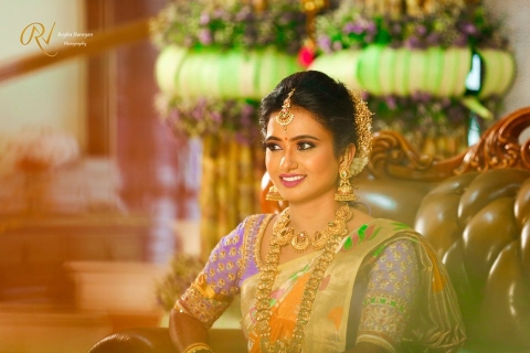 Raghu Narayan Photography	