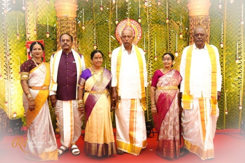 Raghu Narayan Photography	