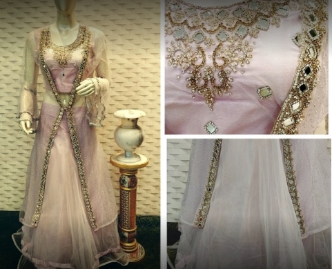 Jasvi Collections | Desi