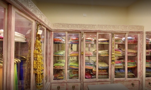 Saptapadi Luxury Store