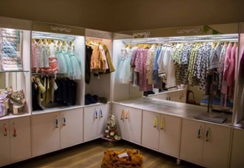 Saptapadi Luxury Store