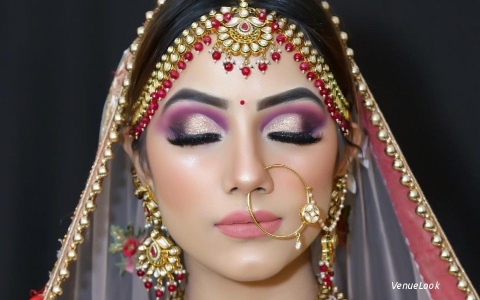 Preeti MUA 7