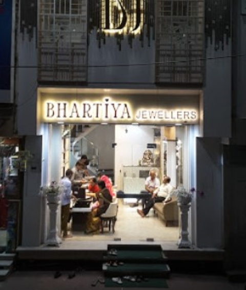 Bhartiya Jewellers