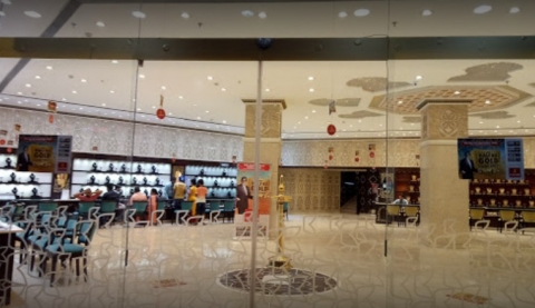 Kalyan Jewellers