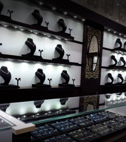 Kalyan Jewellers