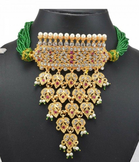 Lavanya Jewellers