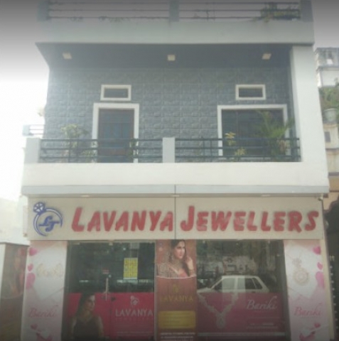 Lavanya Jewellers