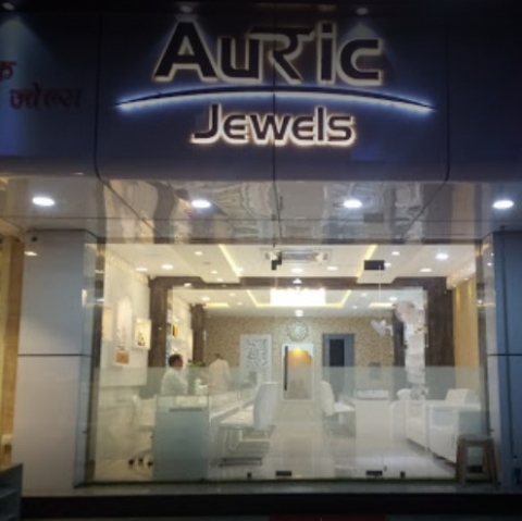 Auric Jewels