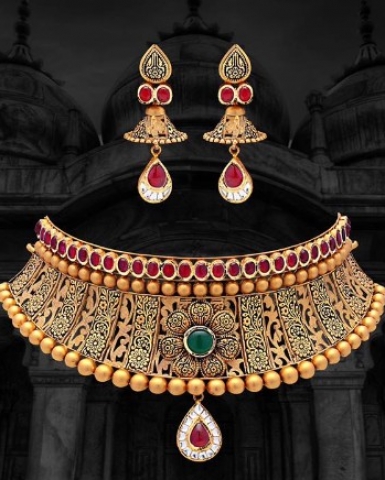 Sunder Jewellers