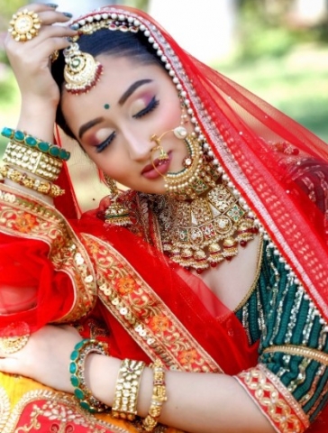 RoopShree Art Jewellery