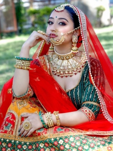 RoopShree Art Jewellery