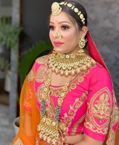 RoopShree Art Jewellery