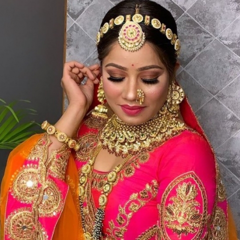 RoopShree Art Jewellery