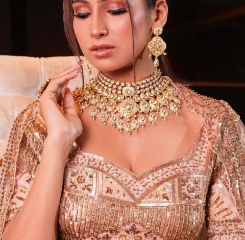 RoopShree Art Jewellery