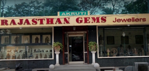 Rajasthan Gems