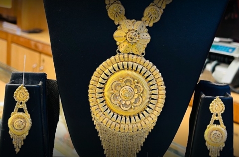 Sandal jewellers Udaipur