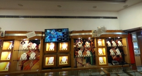 Sandal jewellers Udaipur