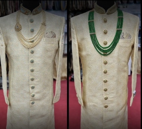 First Choice Wedding Outfits