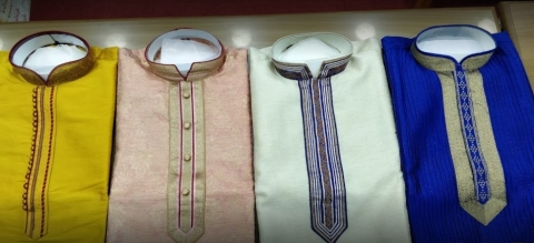 First Choice Wedding Outfits