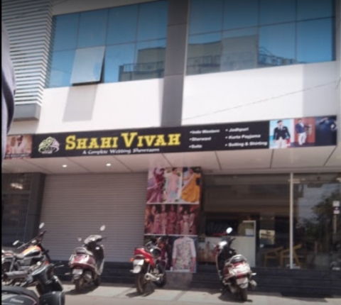 Shahi Vivah