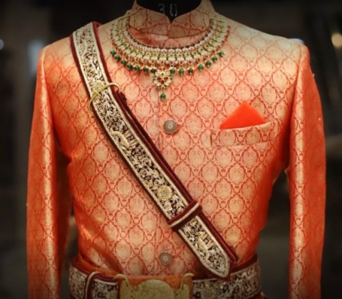 Samrat The Wedding Collection