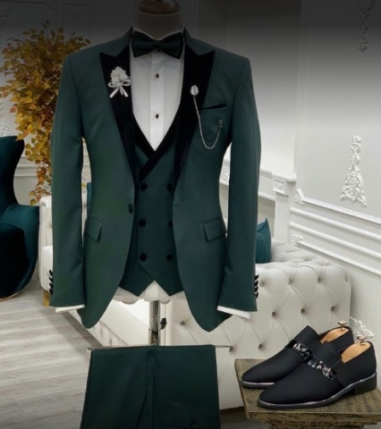 Samrat The Wedding Collection