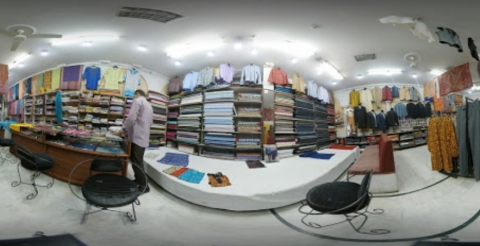 Boutique Namaste India