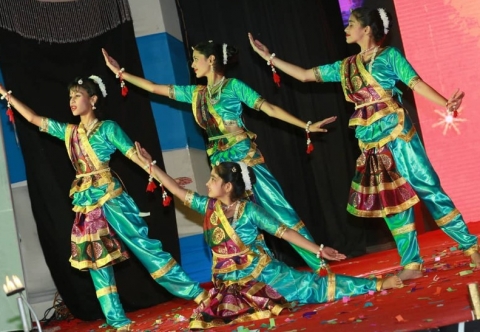 Rajeev Surti Dance Factory