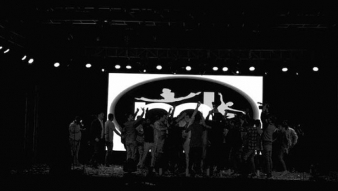 Maestro Kingdom Of Dance