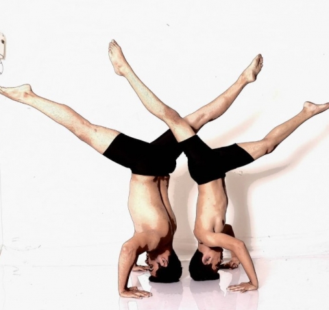 Bharat Kalra Choreographer