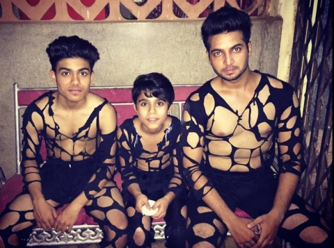 Bharat Kalra Choreographer