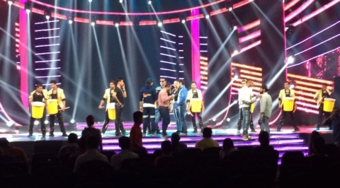 Thriller Dance Company