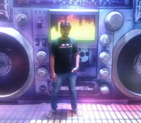 Thriller Dance Company