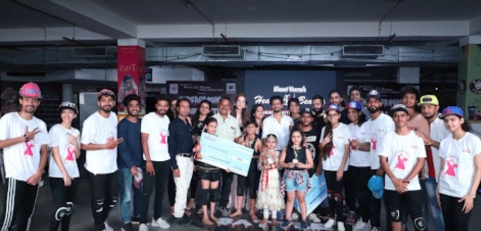 Heartbeators Dance Studio Udai