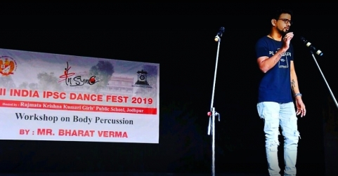 Heartbeators Dance Studio Udai