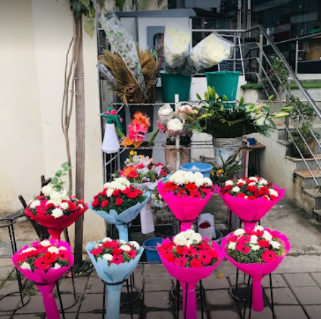 Your Choice Florist