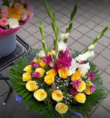 Your Choice Florist