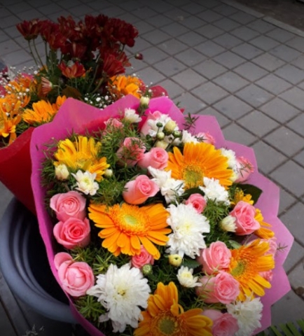 Your Choice Florist