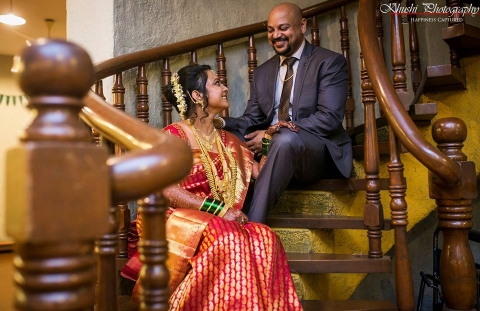 Khushi Photography	1