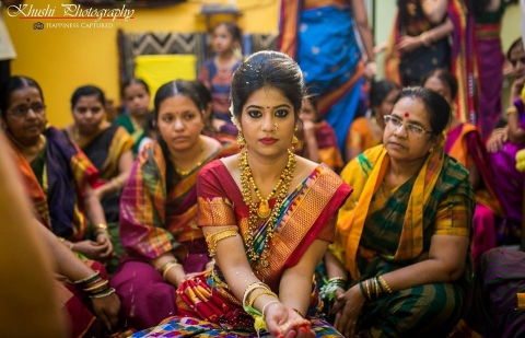 Khushi Photography	2