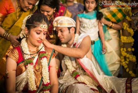 Khushi Photography	4