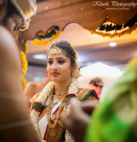 Khushi Photography	6