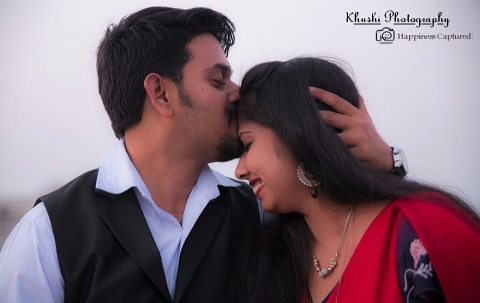 Khushi Photography	7